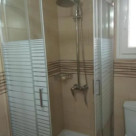 Apartament Myrina View 3