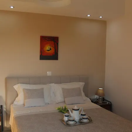 Apartament Myrina View 3