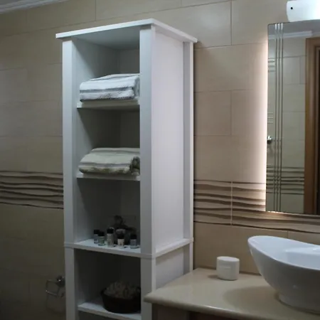 Apartament Myrina View 3