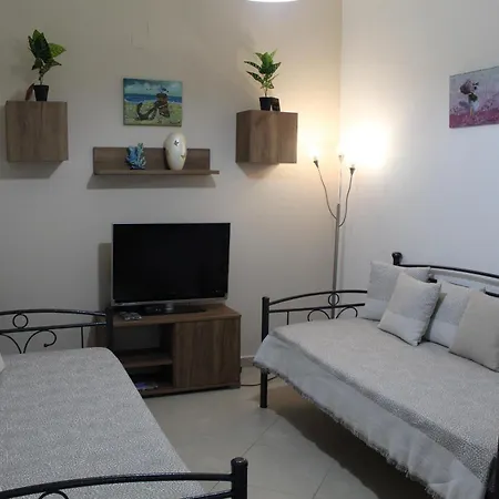 Myrina View 3 * Mesokhórion