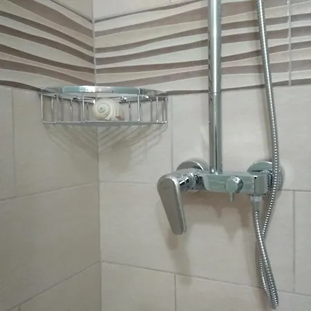 Myrina View 3 Apartament